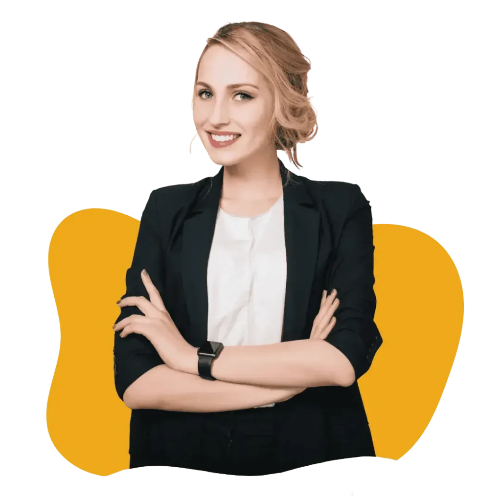 ACHIEVEMENT-ORIENTED. DRIVEN BY RESULTS.